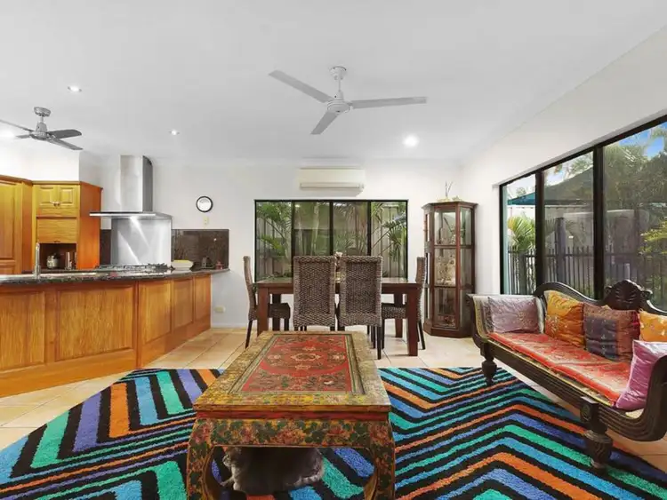 Third view of Homely house listing, 39 Beaver Street, Clifton Beach QLD 4879