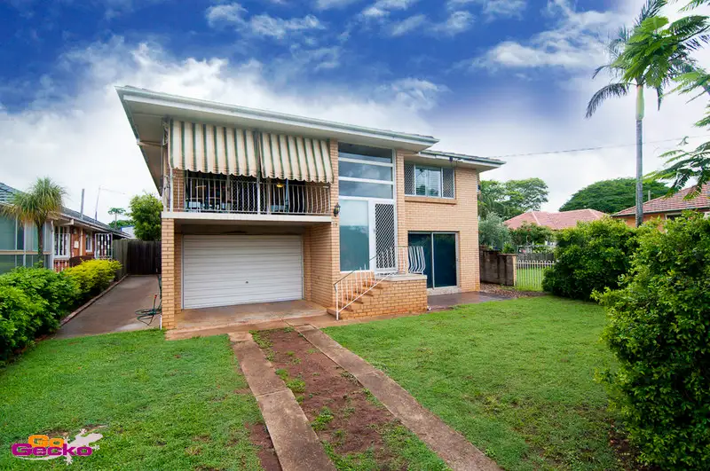 Main view of Homely house listing, 71 Lucan Avenue, Aspley QLD 4034