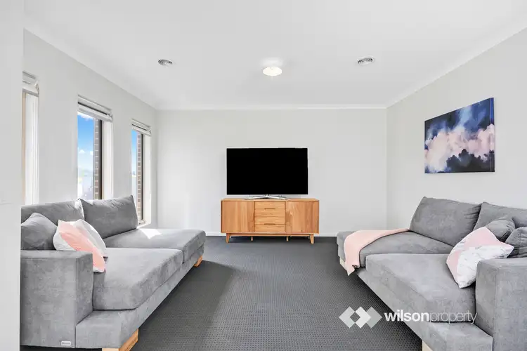 Third view of Homely house listing, 4 Hereford Boulevard, Traralgon VIC 3844