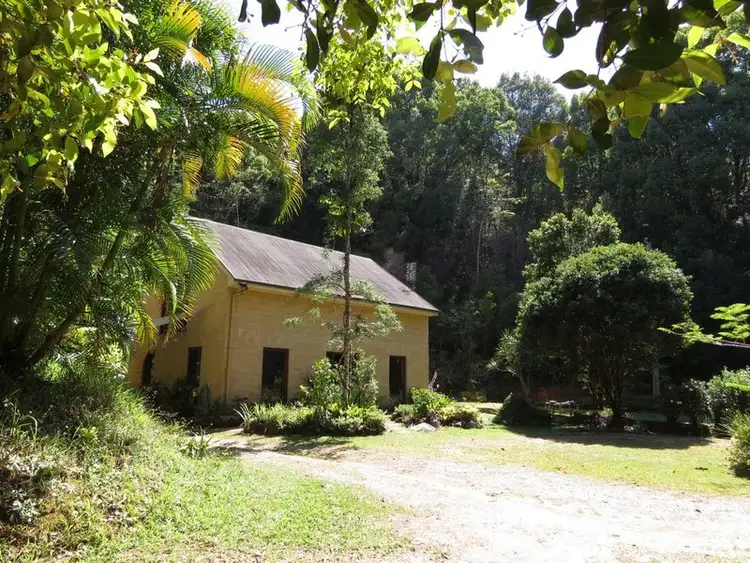 Sixth view of Homely rural property listing, 111 Braeside Drive, Uki NSW 2484