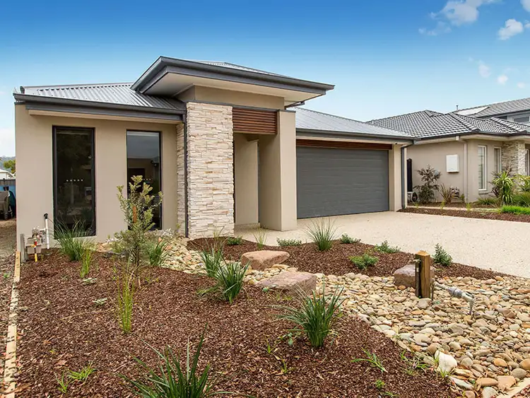 Main view of Homely house listing, 17 Portside Way, Safety Beach VIC 3936