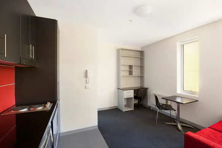 Fourth view of Homely apartment listing, 106/41-43 Park Street, Hawthorn VIC 3122