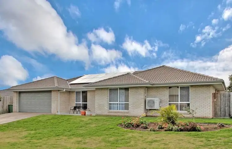 Main view of Homely house listing, 6 Kite Crescent, Eagleby QLD 4207
