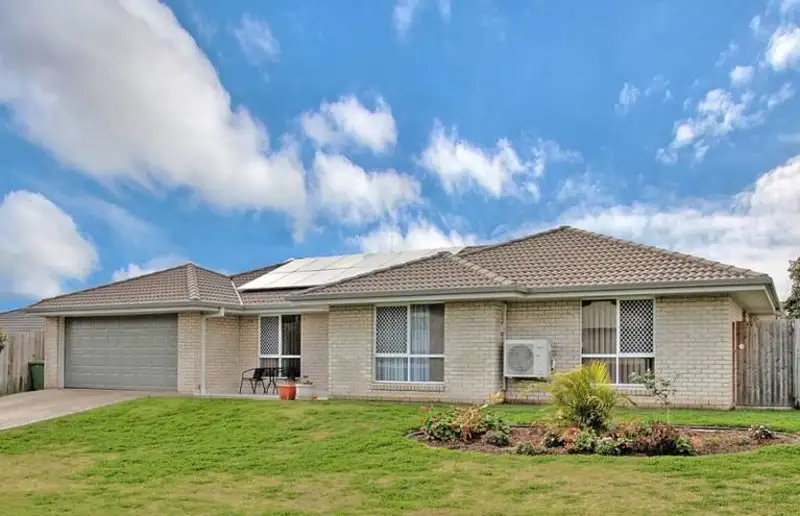 Main view of Homely house listing, 6 Kite Crescent, Eagleby QLD 4207