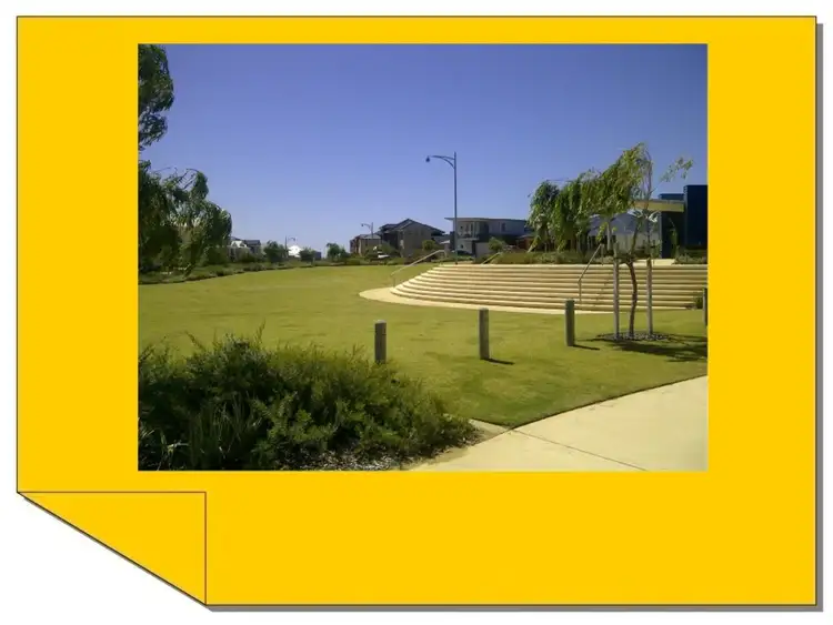 Fourth view of Homely land listing, 14 Kallatina Drive, Iluka WA 6028
