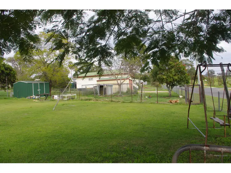 Third view of Homely house listing, 2 Boxmoor Street, Grantham QLD 4347