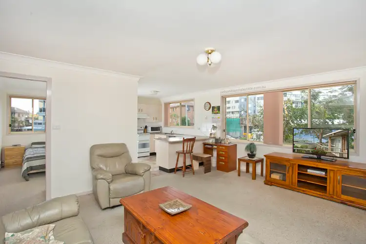Third view of Homely apartment listing, 1/25 Soldiers Point Road, Soldiers Point NSW 2317