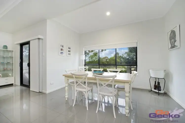 Second view of Homely townhouse listing, 15/50 Lakefield Drive, North Lakes QLD 4509
