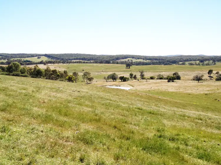 1045 DairyFlat Road, Tooborac VIC 3522