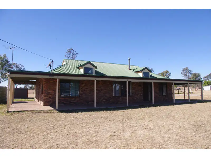 Main view of Homely rural property listing, Address available on request
