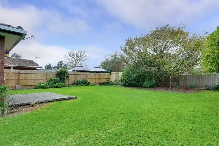 Fourth view of Homely house listing, 5 Hansen Court, Mount Martha VIC 3934