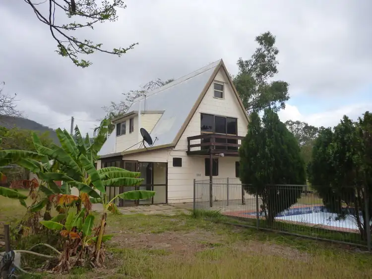 Main view of Homely rural property listing, 78 Spring Road, Bajool QLD 4699