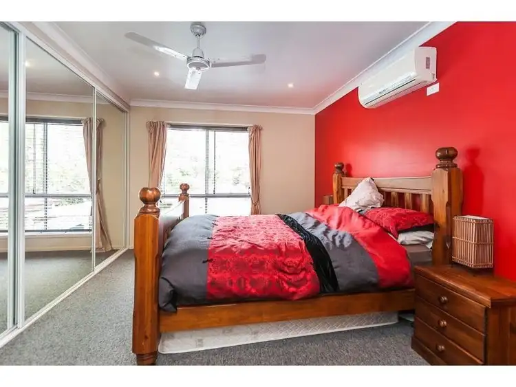 Sixth view of Homely house listing, 110 Park Street, Park Avenue QLD 4701