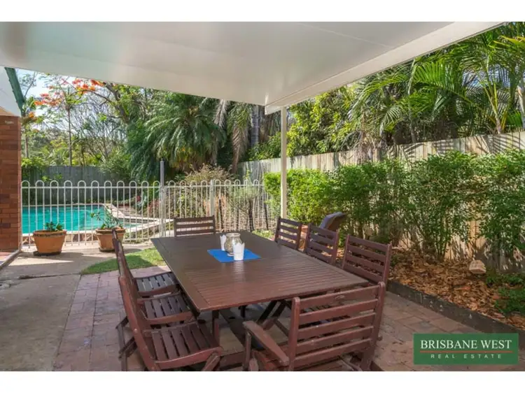 Sixth view of Homely house listing, 10 Moonah Street, Chapel Hill QLD 4069