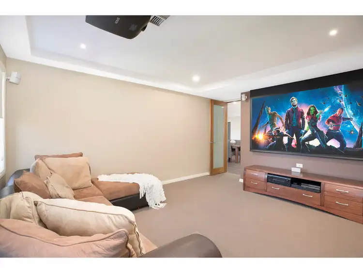 Fifth view of Homely house listing, 37 Rheinbergers Circuit, Elderslie NSW 2570