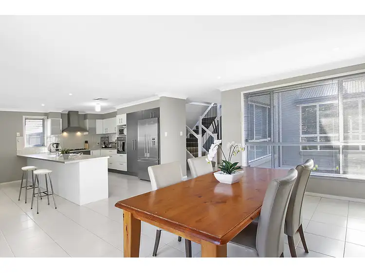 Fourth view of Homely house listing, 27 Condron Circuit, Elderslie NSW 2570