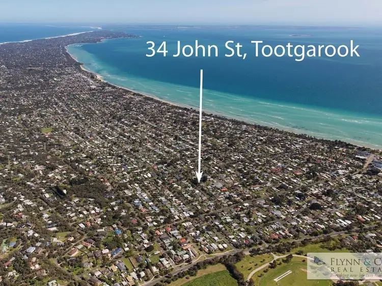 34 John Street, Tootgarook VIC 3941