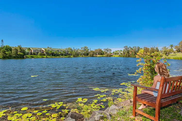 5 Montserrat Court, Clear Island Waters QLD 4226