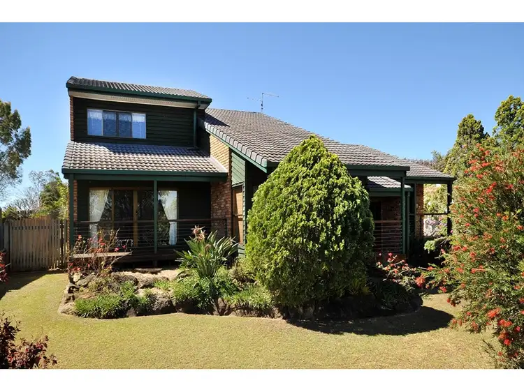 23 Lake Apex Drive, Gatton QLD 4343
