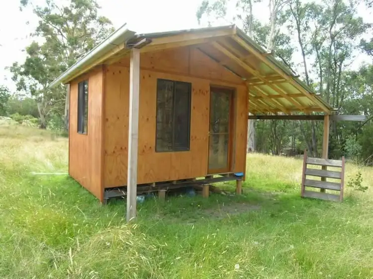 Fifth view of Homely rural property listing, Lot 16 Old Tolmie Road, Mansfield VIC 3722