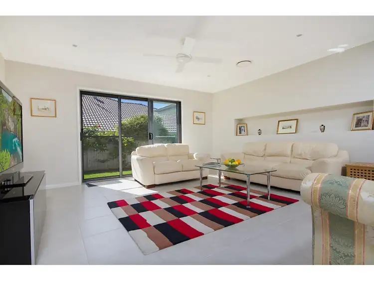 Sixth view of Homely house listing, 6 Waterville Way, Peregian Springs QLD 4573