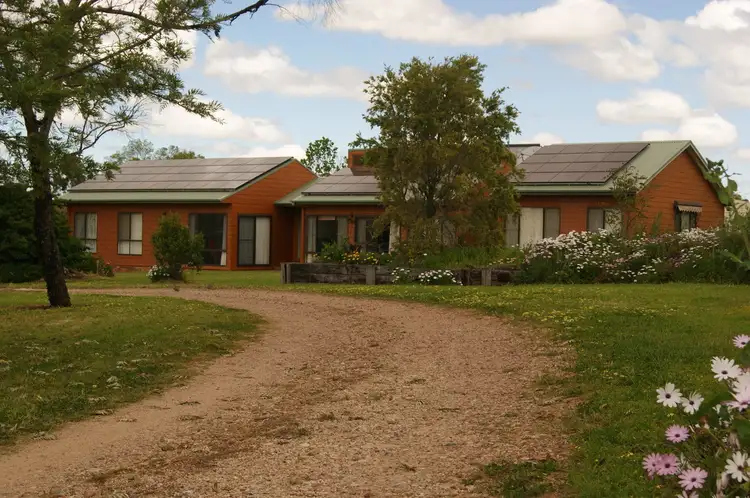 Main view of Homely house listing, 21 Galway Avenue, Gunnedah NSW 2380