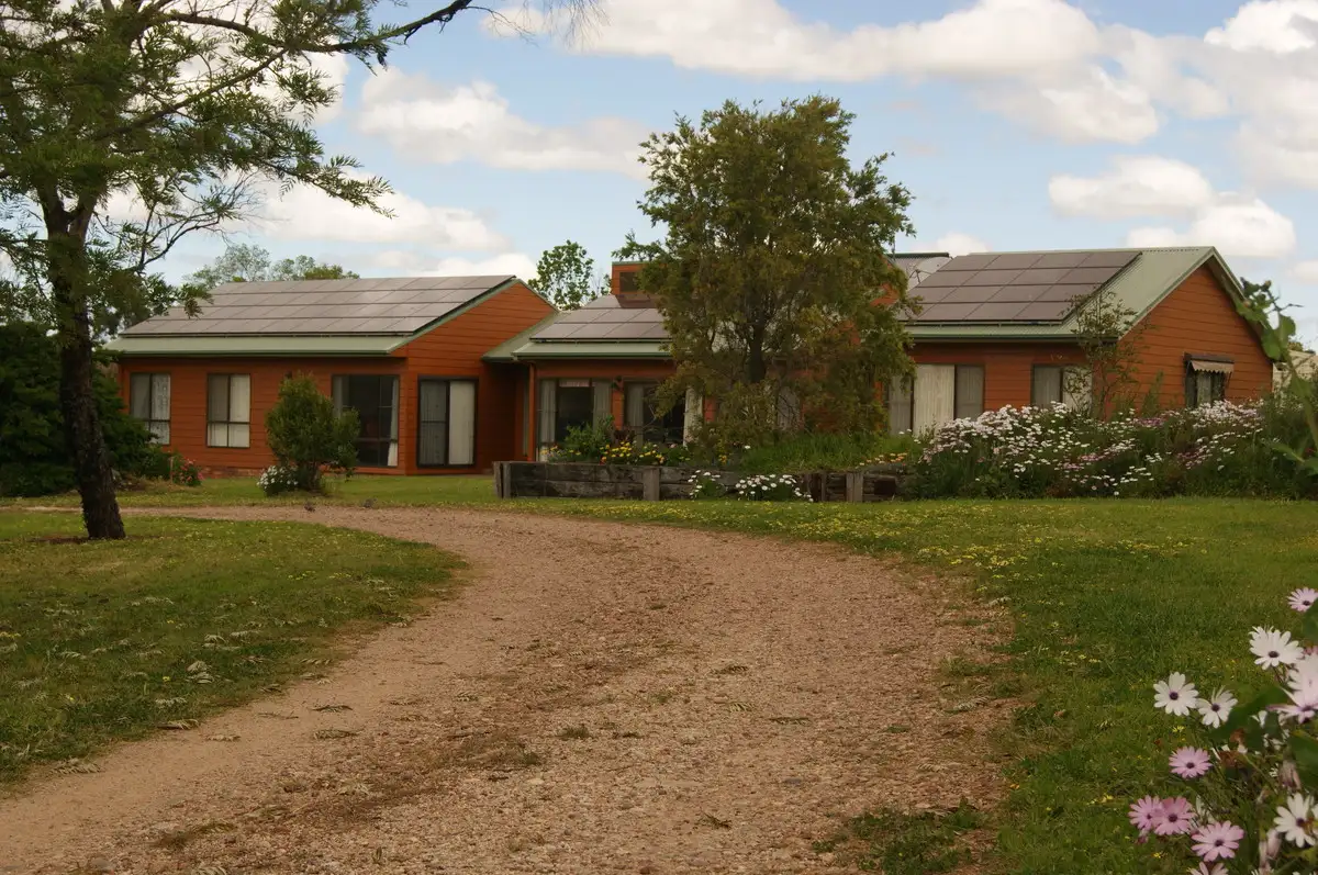 Main view of Homely house listing, 21 Galway Avenue, Gunnedah NSW 2380