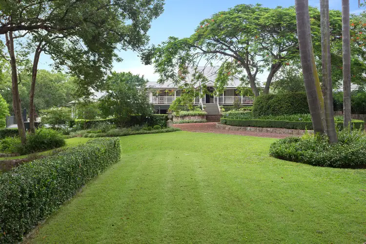 Fourth view of Homely house listing, 4 Enoggera Road, Newmarket QLD 4051