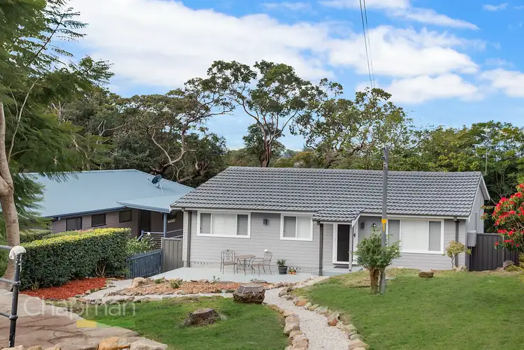 361 Great Western Highway, Warrimoo NSW 2774