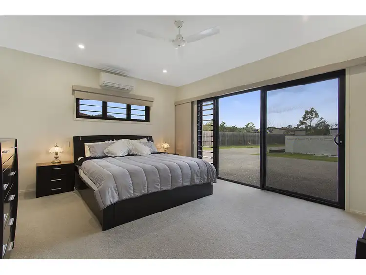 Seventh view of Homely house listing, 20 Stirling Drive, Rockyview QLD 4701
