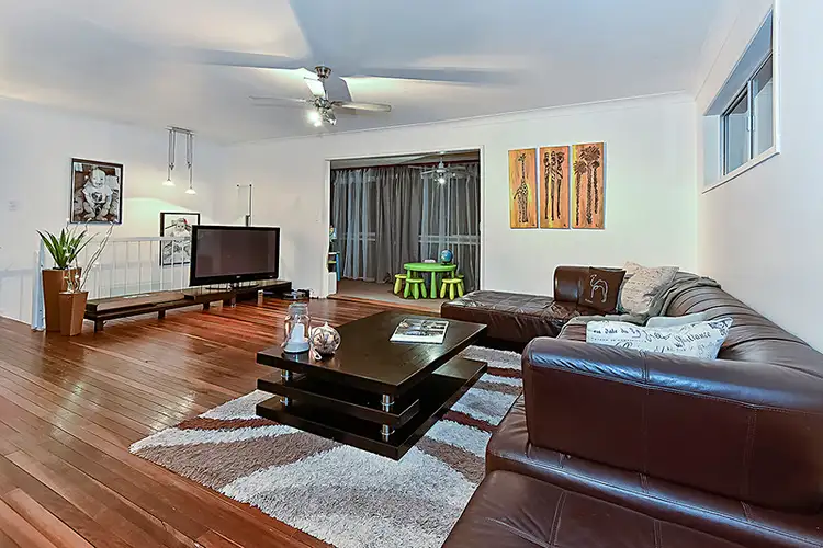 Third view of Homely house listing, 17 Whitfield Avenue, Springwood QLD 4127