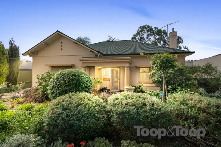 34 Hillsley Avenue, Everard Park SA 5035