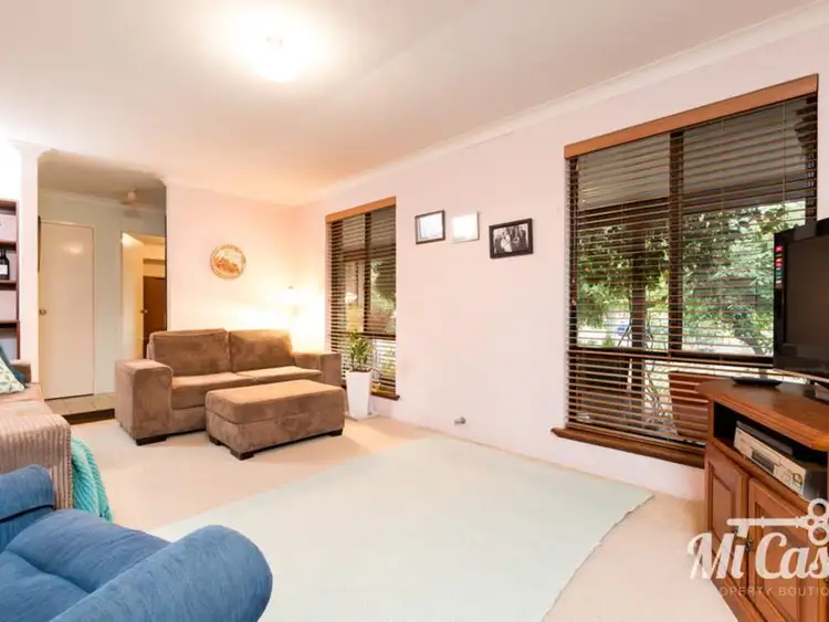 Fifth view of Homely house listing, 23 Grainger Way, Thornlie WA 6108