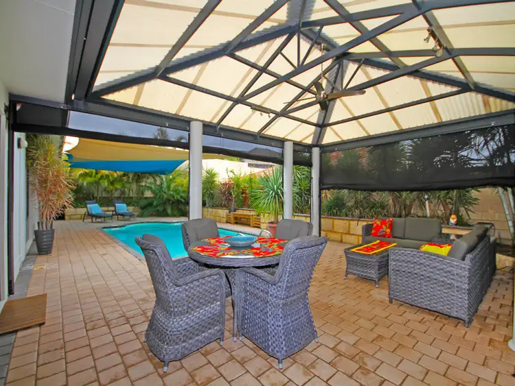 Fourth view of Homely house listing, 8 Padilla Way, Iluka WA 6028
