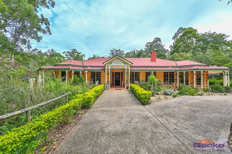 Second view of Homely house listing, 5 Corymbia Lane, Eatons Hill QLD 4037