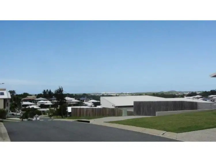 Second view of Homely land listing, LOT 128 Hinkler Court, Rural View QLD 4740