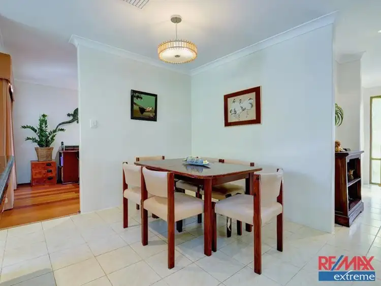 Fifth view of Homely house listing, 10 Janga Court, Wanneroo WA 6065