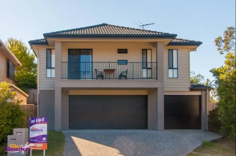 Main view of Homely house listing, 17 Gabrielle Court, Kallangur QLD 4503