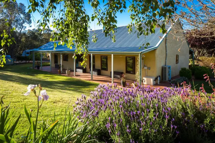 Main view of Homely house listing, 16 Crystal Creek Lane, Yackandandah VIC 3749