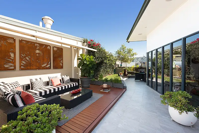 Main view of Homely apartment listing, 110 Commerical Road, Teneriffe QLD 4005