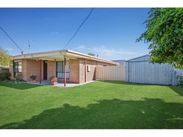 Main view of Homely house listing, 16 Palm Grove, Dromana VIC 3936