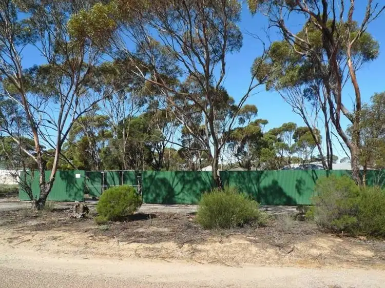 Main view of Homely land listing, Lot 88 Johns Street, Salmon Gums WA 6445
