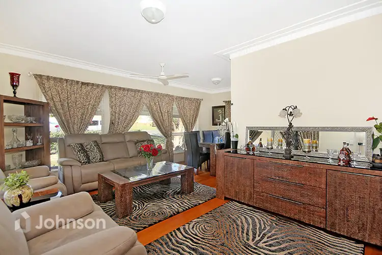 Second view of Homely house listing, 18 Dykes Street, Mount Gravatt East QLD 4122
