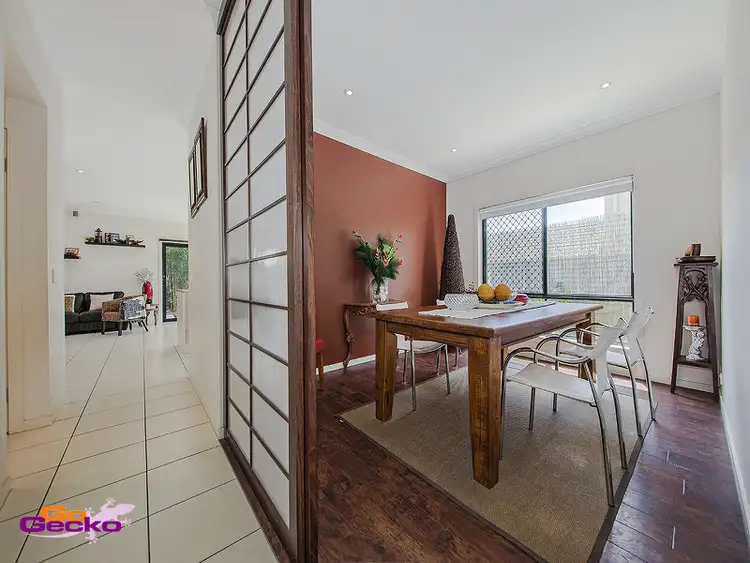Third view of Homely house listing, 39 Hillcroft Place, Belmont QLD 4153