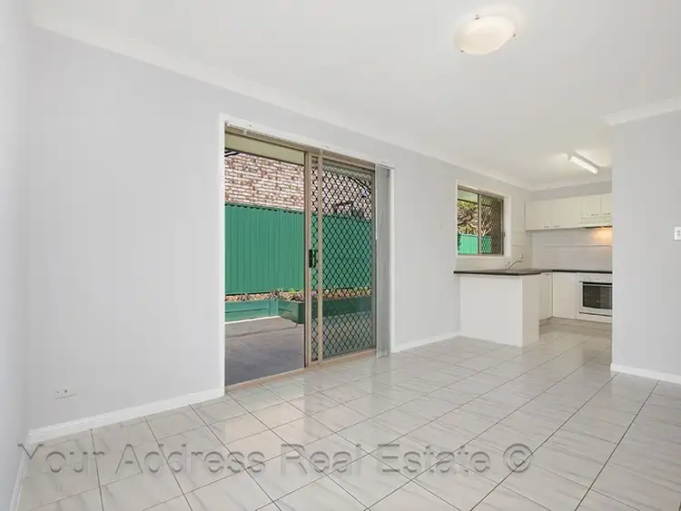 Third view of Homely house listing, 94 Solandra Circuit, Regents Park QLD 4118