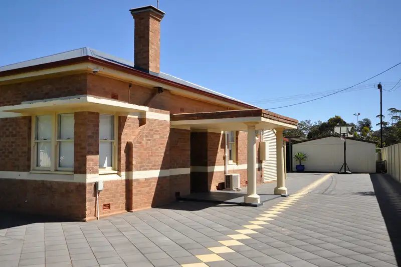 Main view of Homely house listing, 13 Gahan Crescent, Port Augusta SA 5700