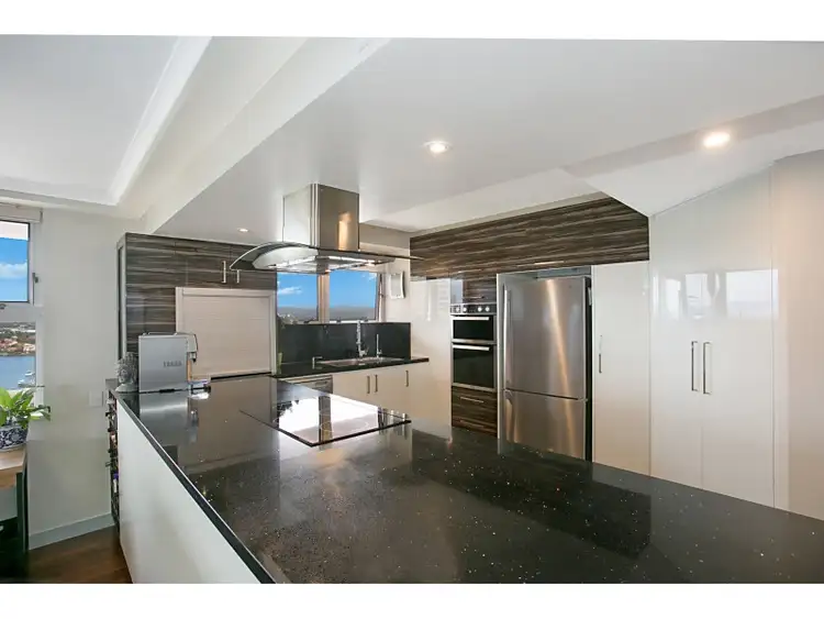 Third view of Homely apartment listing, 121 / 12 Commodore Drive, Paradise Waters QLD 4217