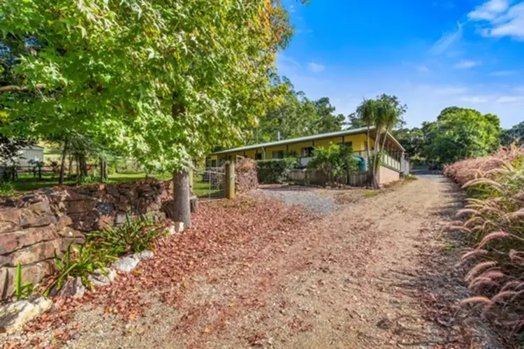 Third view of Homely rural property listing, 1154 Numinbah Road,Crystal Creek, Chillingham NSW 2484