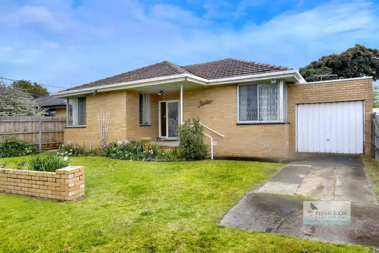 12 Johnson Street, Capel Sound VIC 3940