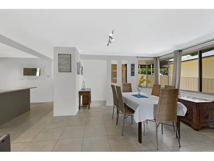 Third view of Homely house listing, 9 Roger Crescent, Berkeley Vale NSW 2261